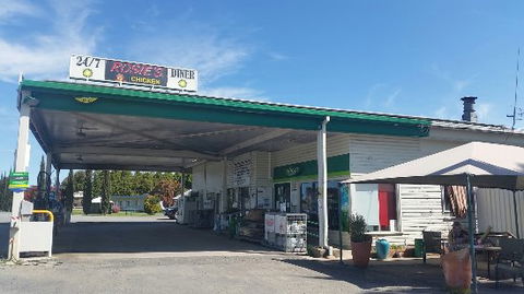 Caltex - Click Find 0