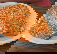 Caltex Restaurant - Click Find