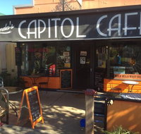 Capital Cafe - Click Find