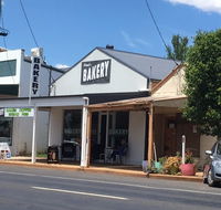 Chad's Bakery Cafe - Click Find