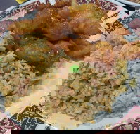 Chan's Chinese Restaurant - Bet 4u