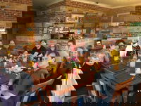 Charisma Chinese Restuarant