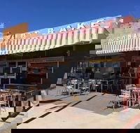 Cobar Hot Bake - Click Find