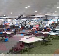 Cobar Memorial Service Club - Click Find