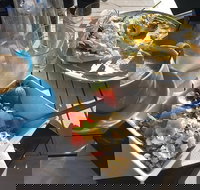 Crave at Bonnys - Bet 4u