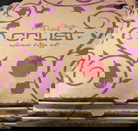 Crust Gourmet Pizza Bar - Click Find