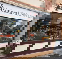 Cultured Coffee - Click Find