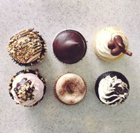 Cupcake Espresso - DBD