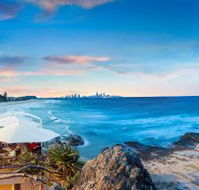 Currumbin Beach Vikings Surf Life Saving Club - DBD