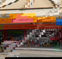 Dave's Bakehouse - Click Find