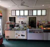 Denman Takeaway - Click Find