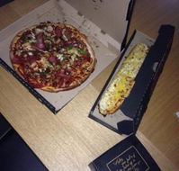 Domino's Pizza - Click Find