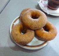 Donut King - Click Find