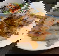 Et's Bistro - DBD