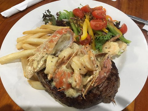 Far Kew Far Coff - Bridge Guide 0