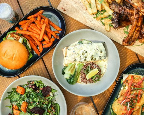 Frankies By Fibonacci Coffee - Click Find 0