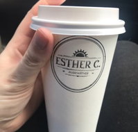 Frothers Espresso - Click Find