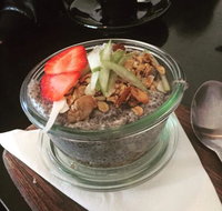 Glee Coffee Roasters - Click Find