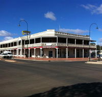 Great Western Cobar Hotel-Motel - Click Find