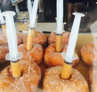 Griffith St Larder - Bridge Guide