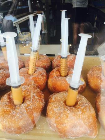 Griffith St Larder - Click Find 0