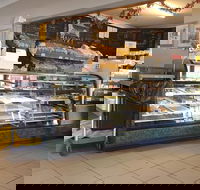 Holbrook Bakery - Click Find