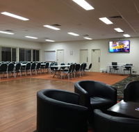 Holbrook Returned Servicemen's Club Restaurant - Click Find