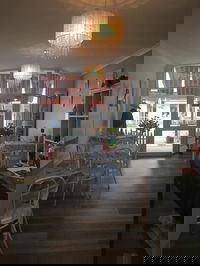 Home Sweet Home Tea Room