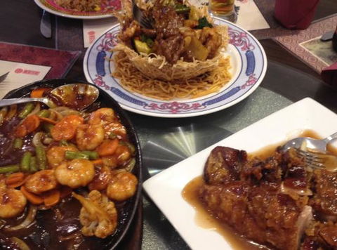 Hong Loch Chinese Restaurant - Bet 4u 0