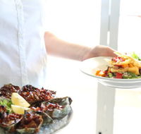 Hooked Restaurant  Grill - DBD