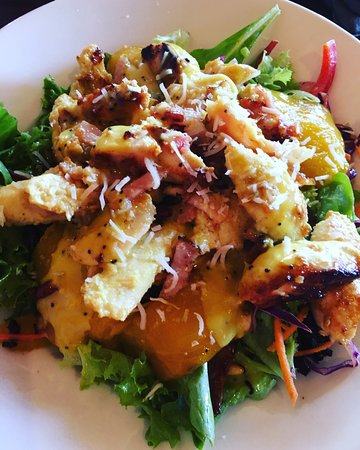 J & B's Gourmet Cafe - Click Find 0