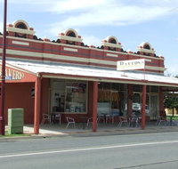 Jerilderie Bakery - Click Find