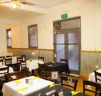 Kelly Bistro Royal Mail Hotel - Click Find