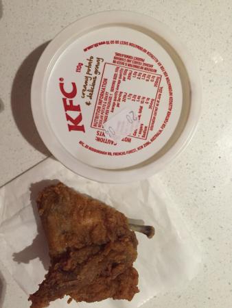 KFC - Click Find 0