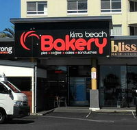 Kirra Beach Bakery - Bridge Guide