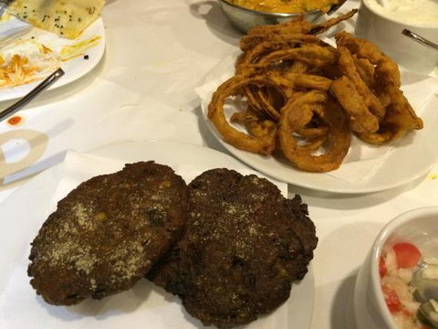 Kurrajong Kurries - Bridge Guide 0