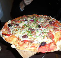La Scaletta - Pizzeria - DBD