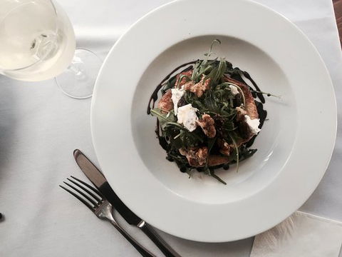 Laggan Pantry - Click Find 0