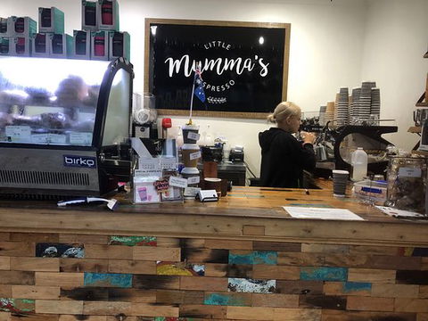Little Mumma's Espresso - Lawyer Find 0