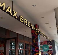 Max Brenner Chocolate Bar - Bridge Guide