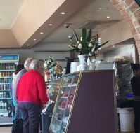 Merriwa Cakes  Pastries - DBD