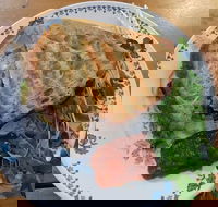 Mervyn Roys - Bet 4u