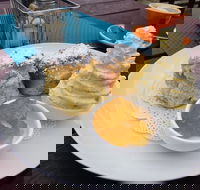 Mogo ice creamery and cafe - Click Find