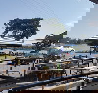 Mylestom Cafe/Post Office - Bet 4u