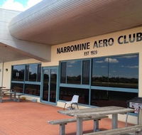 Narromine Aero Club Restaurant - Lawyer Find