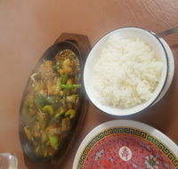 Oriental Restaurant - Click Find
