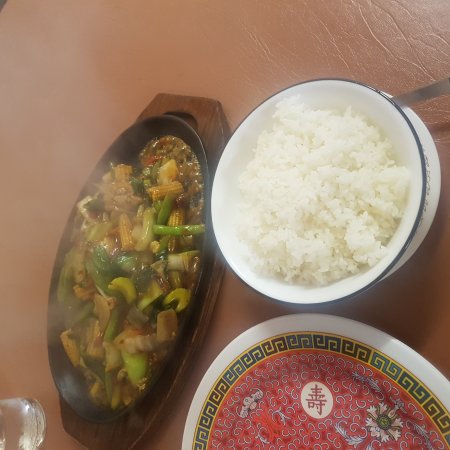 Oriental Restaurant - Bet 4u 0