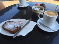 Our Daily Bread Cafe