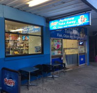 Park View Takeaway - Bridge Guide