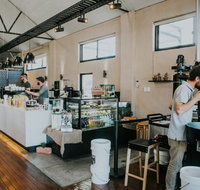 Peaberrys Coffee Roasters - Click Find